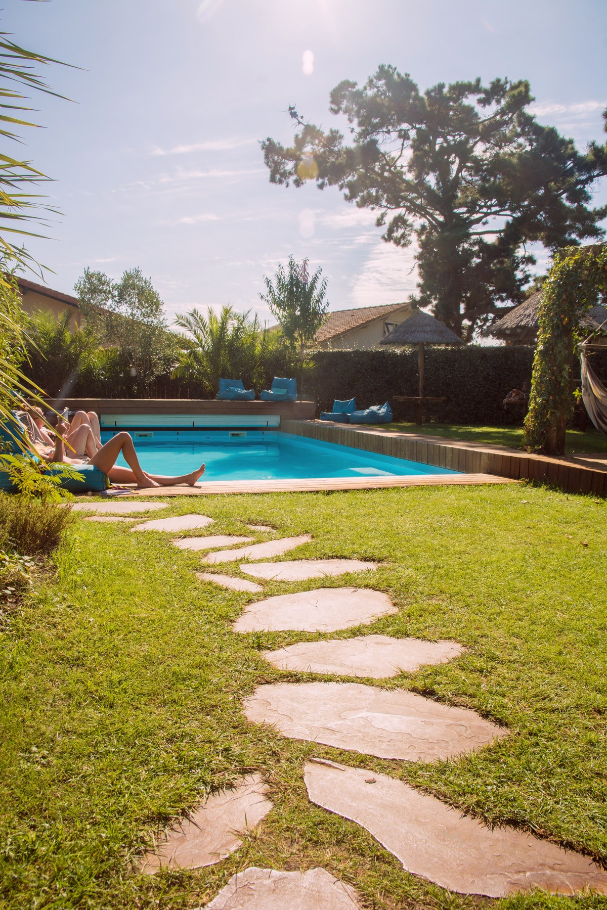 Villa de Los Mangos