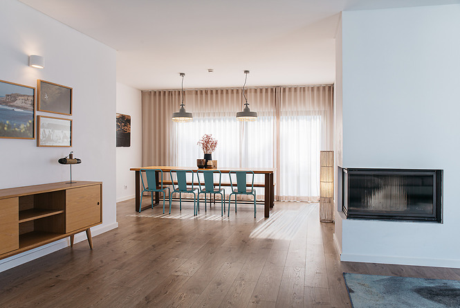 You and the sea  Ericeira Apartments photo 2