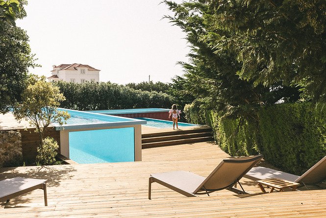 You and the sea  Ericeira Apartments photo 5