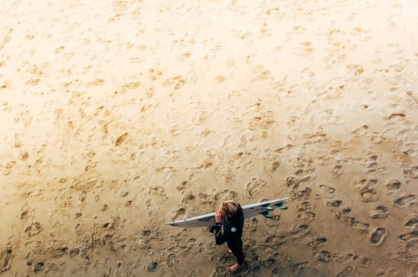 You and the sea Ericeira Apartments
